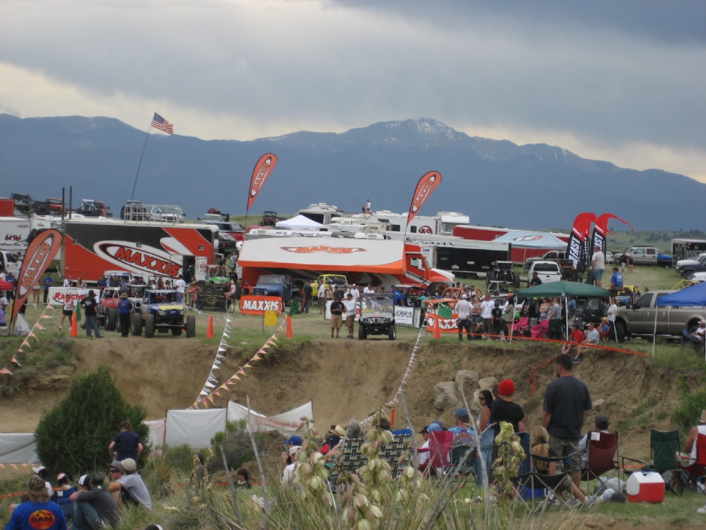 2007 XRRA Race - Co. Springs - 